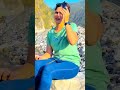 New Garhwali Song Keshar Pawar Anisha Ranghar 2023 Pahadinonu Garhwalisong
