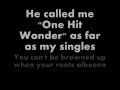 Porn Star- New Boyz with lyrics (on screen)