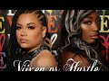 Remy Ma Presents Chrome 23 Ladies Gentlemen Hustle Vs Viixen The Assassin