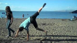 Clay Summers - "Man in the Moon" - THE MAKING OF