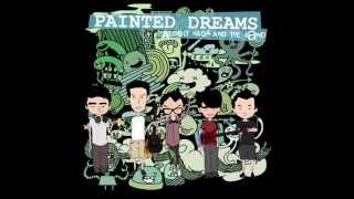 Color my world : Alobo Naga &amp; The Band