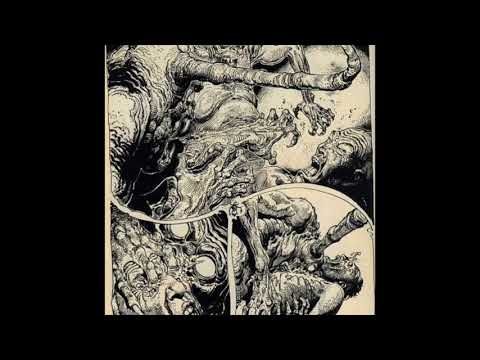 GODLESS X IHAVEONECHANCE - HELL AWAITS [PROD. IHAVEONECHANCE]