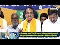 హ్యాట్రిక్ విజయంతో మోదీగారు దూసుకుపోతున్నారు | Etela Rajendar | BJP Party | Prime9 News - Video