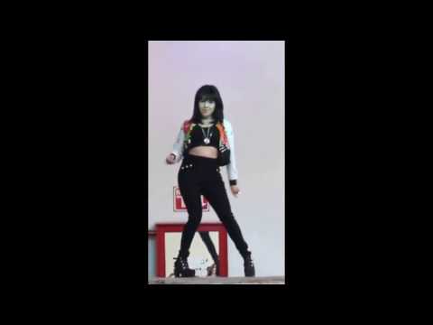 Dalshabet - Someone like u / Honey Dolls  ( Jessica ) [ Dance Cover ]