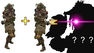 ハイテンポAPEX 　ブラッドハウンド .exe　最強の狩人　APEX.exe
