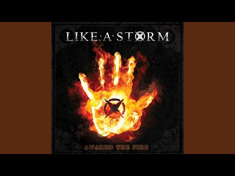 Ordinary - Like a Storm