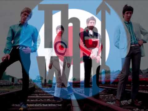 The Who, 1970, SUMMERTIME BLUES