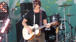 Morgan Evans - American (CMT's Summer of Music Block Party)