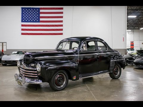1946 Ford Super Deluxe (CC-1516312) for sale in Kentwood, Michigan