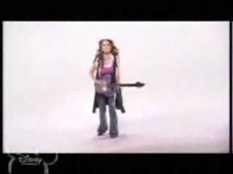 Dive In - Christy Carlson Romano (Stereo HQ)