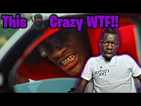 KuttEm Reese - 2 min In Hell (Official Music Video)