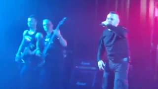 Ortel - Čert (Holýšov 18.3.2017) Ortel - Čert (Holýšov 18.3.2017)