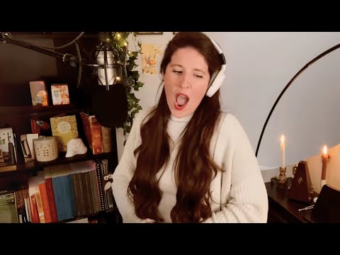 "Caro Nome" from Rigoletto | Cait Frizzell