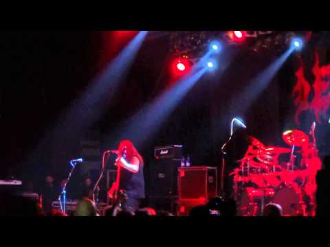 Deicide, Progresja, 20.12.2014