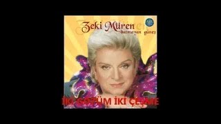 İki Gözüm İki Çeşme Music Video