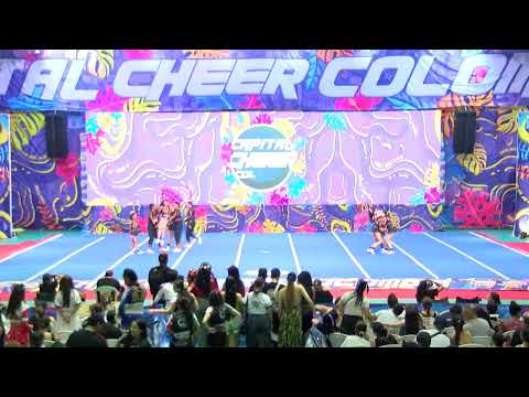 241. Club Lobos - Club Lobos Alpha - Aguazul Casanare(Col) -N2 Op Mix | #Invitacionaldecampeones2025