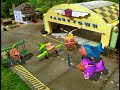 Jay Jay The Jet Plane VHS And DVD Trailer