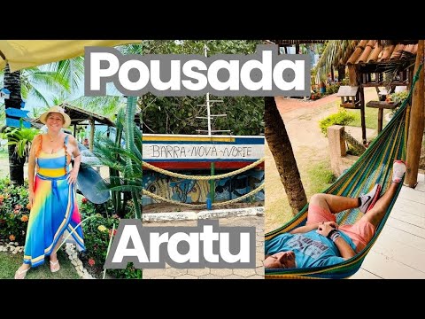 My Honest Review Of Aratu Resort in Barra Nova, Espirito Santo, Brazil