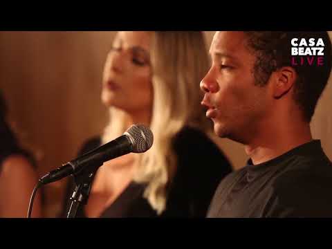 Ana Clara feat. João Carlos Martins - Como É Grande O Meu Amor Por Você