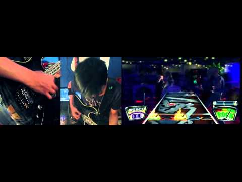 Deep Purple - Smoke On The Water (Ariiezbreakz Remix)