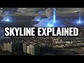 The Insane Alien Invasion Of SKYLINE Explained