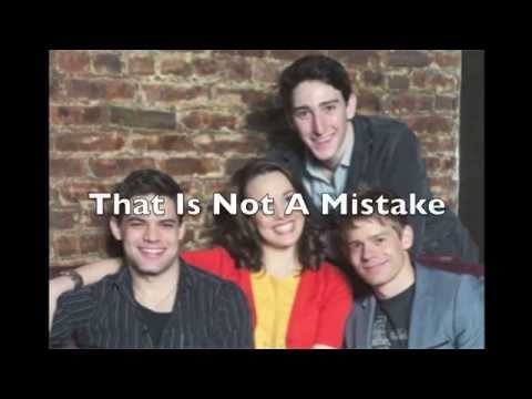 Watch What Happens Newsies Original Broadway Cast Last Fm