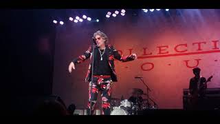 Collective Soul - Therapy NEW SONG (Live at The Coca-Cola Roxy) 3/26/2021
