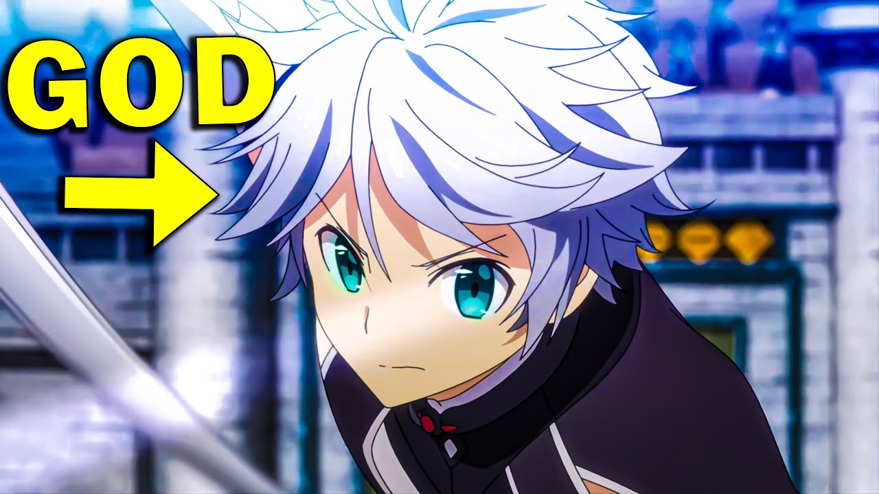 Prince Destroyed A Country, Now Attends An All Girls School And Hides His Secret Ability