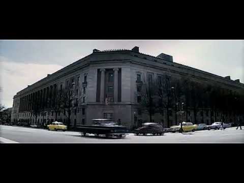 NEW! J. Edgar - Trailer (HD) Leonardo DiCaprio