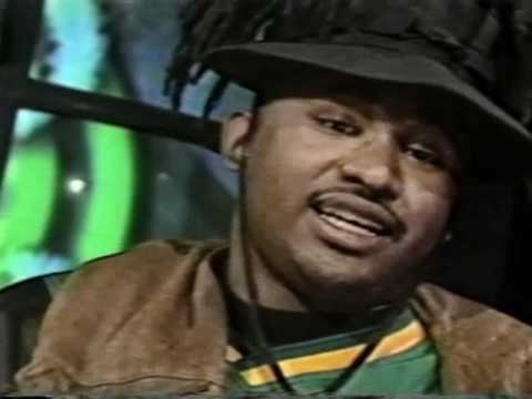 Thumbnail for Mad Lion Rap City Freestyle 1996 by Mad Lion