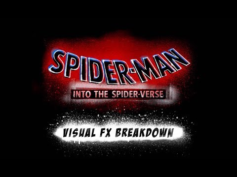 Thumbnail of the video: Visual FX Breakdown
