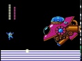 Mega Man 2 13 Wily Machine 2 Perfect Battle