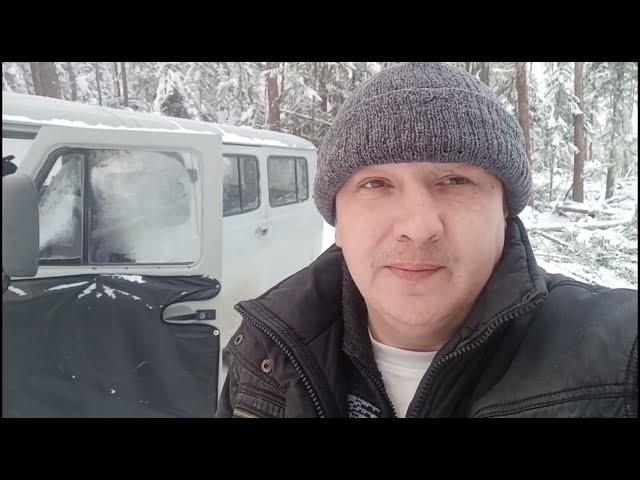 Не Греет Передняя Печка УАЗ Фермер