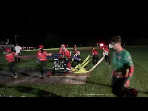 DHZ SEKULE ŽENY (ženy) 24:53 - (5l terče | hadice - C52 B75) 1. miesto Sološnica