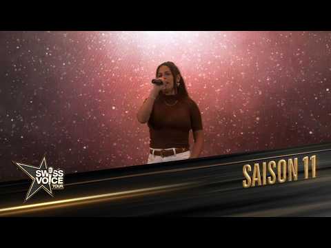 Elizabeth - Swiss Voice Tour 2026, Littoral Centre