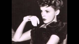 Judy Garland ~ You go to my head
