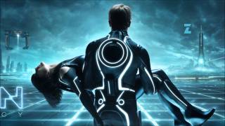 Tron Legacy The Game Has Changed (Ziecon's Remix) DOWNLOAD NOW!!!