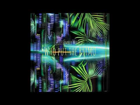 Who Put The RITMO (GUSSember Mashup/Edit)