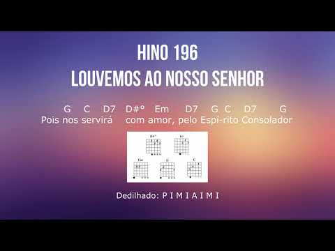 Glória - Louvemos