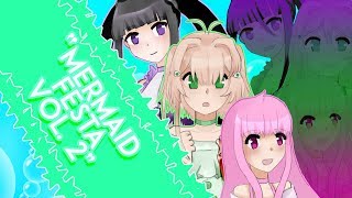 Mermaid Festa Vol 2 Passionate M S Download 3 Mp3
