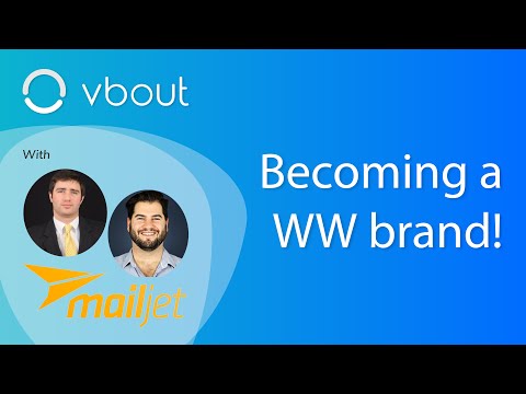 How to Scale to a World Wide Brand