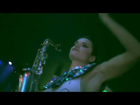 Ellie Sax - Showreel