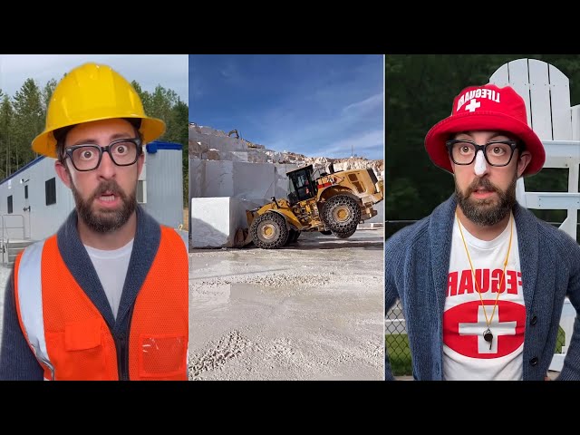 Smart Workers & Top Work Tricks Compilation✅