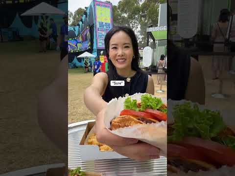 Just a small bite 😭