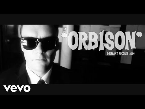 Attic Lights - Orbison