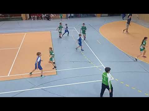 2023_01_08 - TJ Sokol Kostelec na Hané (Hanácké pohár) STM