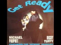 Michael Prophet & Rikky Tuff - Get Ready (1991)