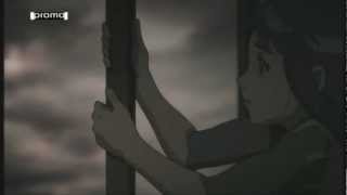 Ergo Proxy Finale Stagione I - Promo Rai4