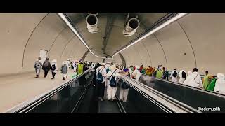 Download lagu Perjalanan Mina - Jamarat Haji 2022 JKS 14 Annihayah Karawang mp3 Download lagu Perjalanan Mina - Jamarat Haji 2022 JKS 14 Annihayah Karawang mp3