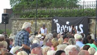 The Revivals - Honey Hush (Johnny Burnette)